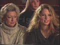 The Investigators Promo ABS 2 A K A ABC TV 1996