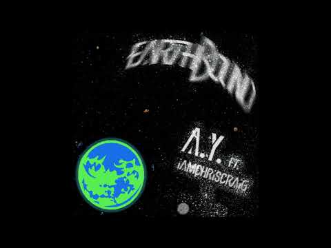 $pitnotic - Earthbound (Feat. Iamchriscraig)