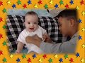 Caillou EPISODE 12 MY SISTER ROSIE
