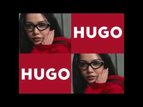Spring Summer 2023 Campaign Eyewear Women | HUGO Eyewear