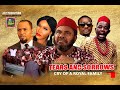 Best Nolly Royal Comedy Movie TEARS SORROW S Pate Edochie Ramsey Nouah Chiwetalu Agu Emeka Ike