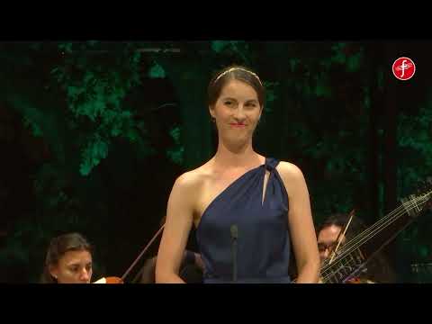 Cesti Competition 2023 - Maria Hegele