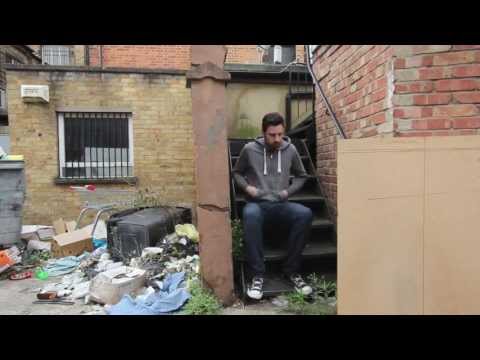 The Grand Gestures featuring Tom Doyle - The Start Of The Landslide