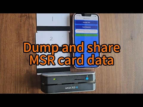 MSR Bluetooth