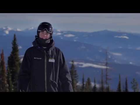 Silver Star Terrain Park Sky High