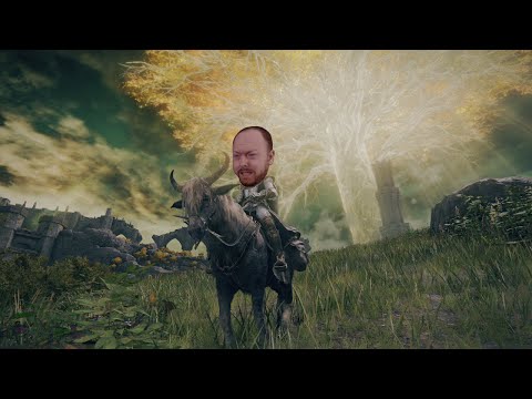 Pat Stares At Elden Ring (Part 10)