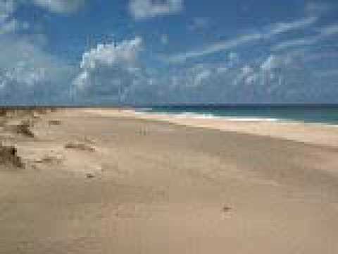 MAIO ISLAND, CAPE VERDE