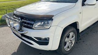 Продажба на автомобил Volkswagen Amarok - Изображение 4 | Autoline BG Автомобил Volkswagen Amarok | Изображение 4 - Autoline