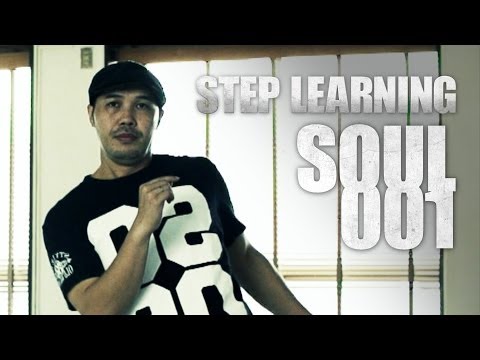 download lagu mp3 mp4 Soul Steps, download lagu Soul Steps gratis, unduh video klip Soul Steps