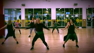 Icona Pop - Someone Who Can Dance I Seattle Dance Fitness I Zumba