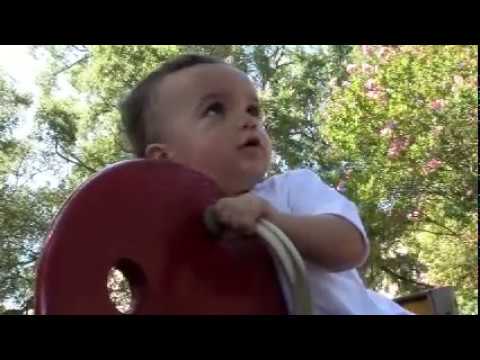 A Reason to Celebrate - Nicolas' Clubfoot Story