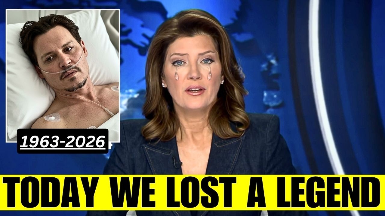 10 Famous Actors Who Died in the last few days