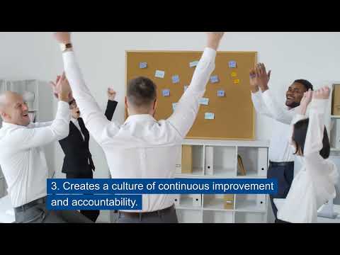 Best Practices in Policy Deployment