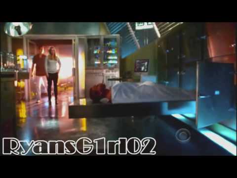 Calleigh Duquesne~Backfire~Time Of Dying