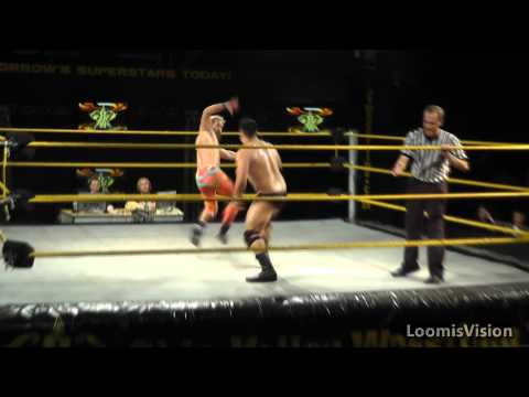 OVW TV Taping Oct  19th, 2011