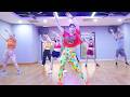 35 Minute Dance Workout At Home Exercise To Lose Weight FAST Zumba Class