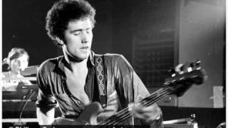 OMD - The Messerschmitt Twins