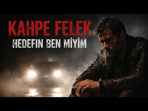 Kahpe Felek, Hedefin Ben Miyim | Damardan Arabesk | İç Acıtan Şarkı