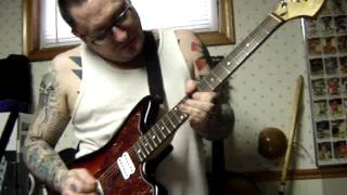 Rollins Band &quot;You Look At You&quot; cover