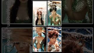 Download lagu Ketika pemain Magic 5 Naura, Adara, Dika & Rasya main di sinet mermaid in love 🤭 #shorts #magic5 mp3