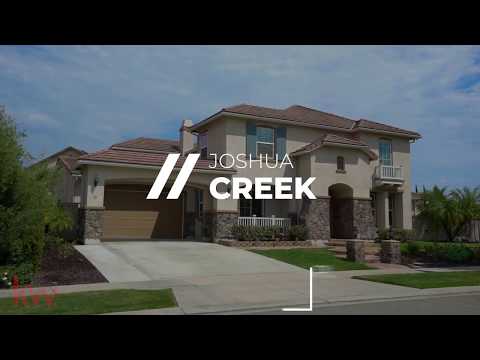 Welcome to 1111 Joshua Creek Pl