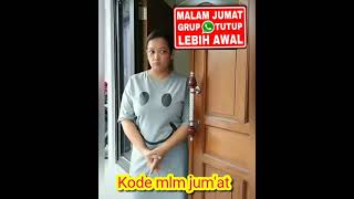 Download lagu isyarat malam jumaat mp3