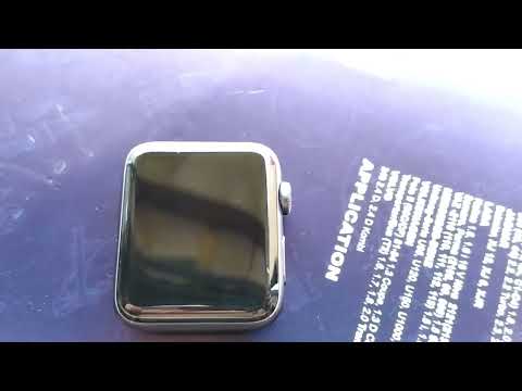 фото apple watch полировка  0