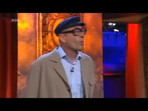 Herbert Knebel  - Rauchmelder