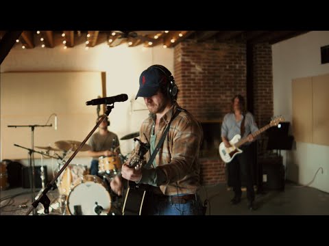 Nicotine Dolls - Practice Makes Perfect (Live at Harbor Studios)