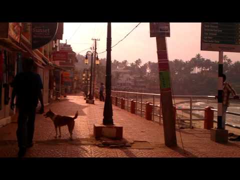 Hawah Beach Kovalam, Kerala