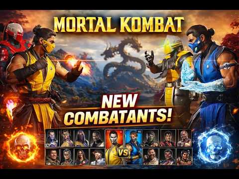 Full Brutality Match – You Won’t Believe the Ending! 😳