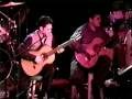Rodrigo Rodriguez - "Between You And Me"