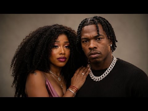 SZA ft. Lil Baby – My Favorite Mistake (Official Video 2026)