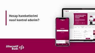 Hesap Hareketlerimi Nasıl Kontrol Ederim?