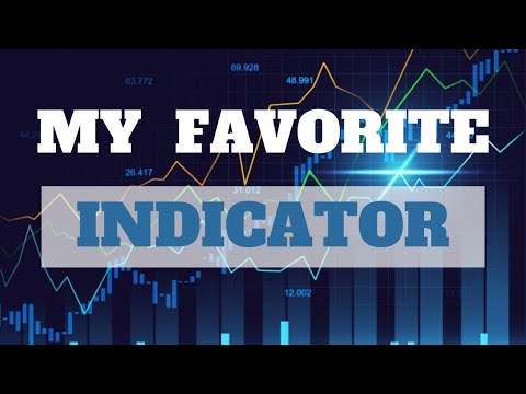 My favorite Indicator
