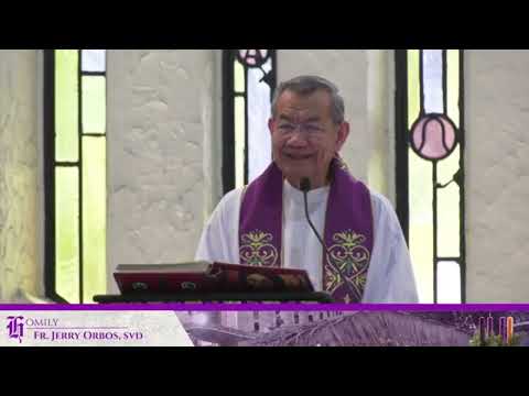 𝗥𝗼𝗮𝗱 𝘁𝗼 𝗧𝗥𝗨𝗘 𝗣𝗘𝗔𝗖𝗘 𝘁𝗵𝗶𝘀 𝗖𝗛𝗥𝗜𝗦𝗧𝗺𝗮𝘀 | 07 Dec 2025 HOMILY w/ Fr. Jerry Orbos, SVD| 2nd Sunday of Advent