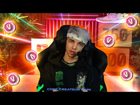 Gemi - Youtubeur (Musique Officiel) ft.Zeno