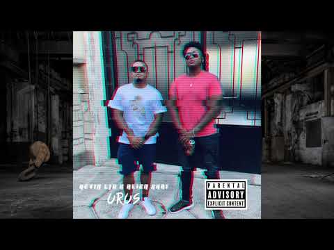 URUS -  Kevin LJB X Alien Xkai (Elita) [Trap Gasy 2020]