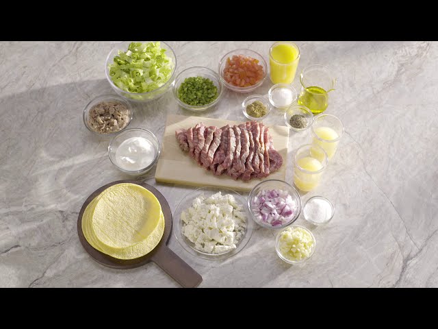 Imperial American Wagyu Beef YouTube Recipe Playlist