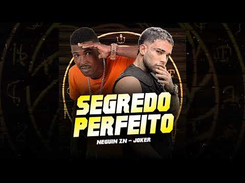 NEGUIN ZN E MC JOKER - SEGREDO PERFEITO - BNB NO BEAT ( RM STUDIO )