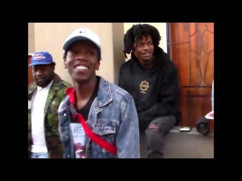 Shingi Tsunga feat. Mike Insanity - Set Me Free (Prod By KSG Di Don) PROMO