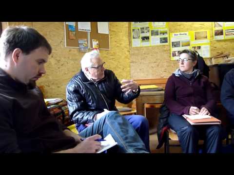 BD Bienenleasing: Schwerpunkt Schwarm, Gedanken zur Zucht 16.4. 2016