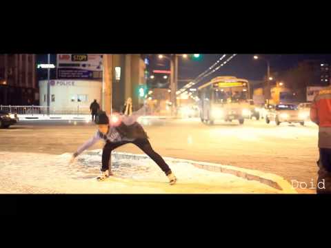 Zamiin Hudulguun by Tsetse ft  Ez Loc   Nomadz