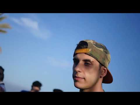 Poco vs Naycko - ULTIMA CLASIFICATORIA - North Battle