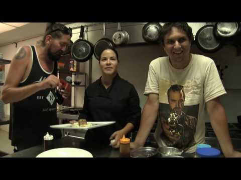 AVESPADOS / Programa 22 - Quito / Manta - Parte 3