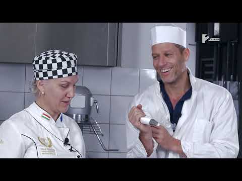 Az MFB-vel lehetséges! - Cukrászda a Magellánban