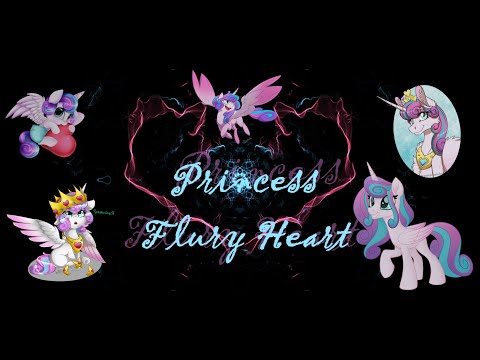 MLP:Princess Flurry Heart