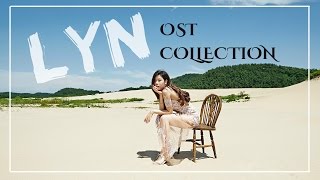 LYN (린) -  OST COLLECTION