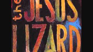 Jesus Lizard Monkey Trick Peel Session