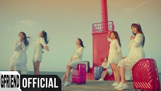 [FMV] 여자친구(GFRIEND)-Windy windy(바람 바람 바람)